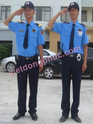 Đồng phục Bảo vệ 11 Đồng phục Bảo vệ 11